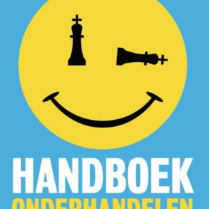 Handboek onderhandelen