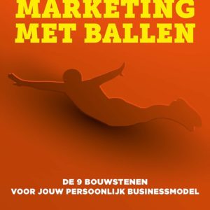 Marketing met ballen