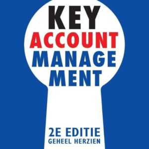 Key Accountmanagement