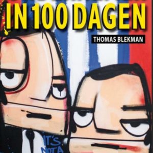 Ondernemer in 100 dagen