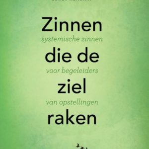Zinnen die de ziel raken