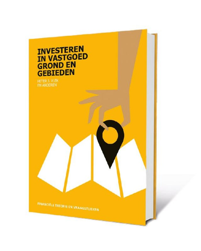 Investeren in vastgoed, grond en gebieden