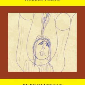 De filosofie van Robert Pirsig en de kunst van het gewoon doorgaan
