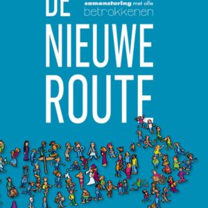 De nieuwe route