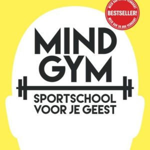 Mindgym, sportschool voor je geest
