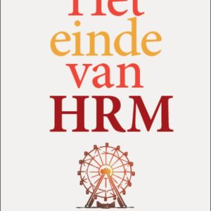 Het einde van HRM