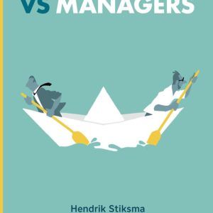 Ondernemers vs managers