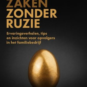 Familiezaken zonder ruzie