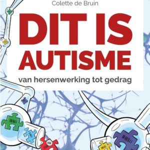 Dit is autisme!