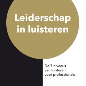 Leiderschap in luisteren
