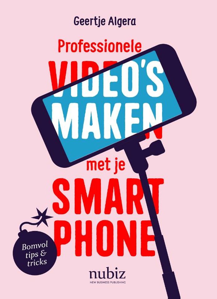 Professionele video's maken met je smartphone