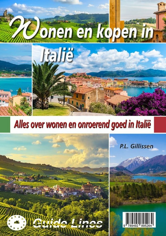Wonen en kopen in Italië