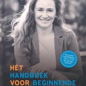Hét handboek voor beginnende coaches