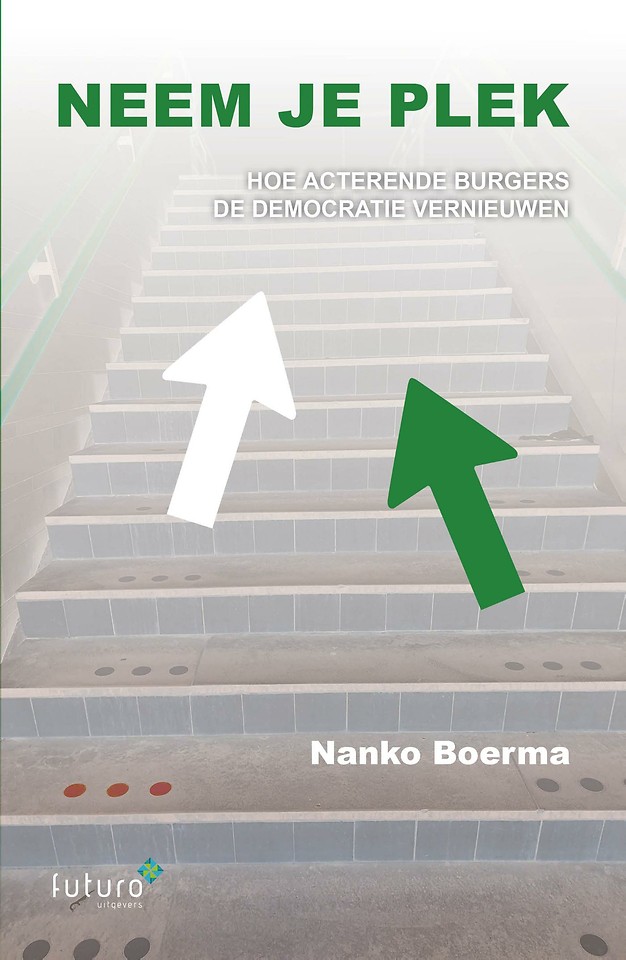 Neem je plek
