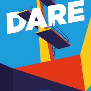 DARE. The Mindset for Successful Innovators in the Digital Age
