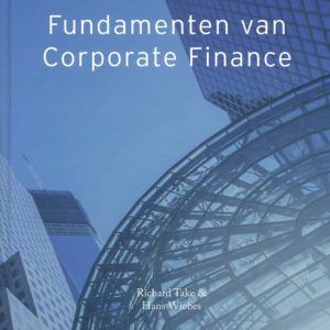 Fundamenten van Corporate Finance