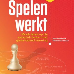 Spelen werkt