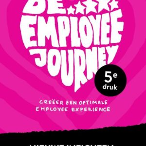 De employee journey
