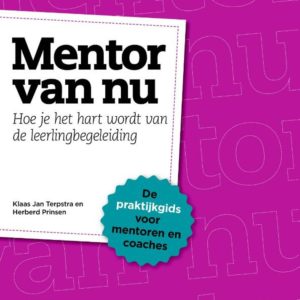 Mentor van nu