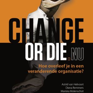 Change or Die.nu