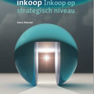 Waardegerichte inkoop