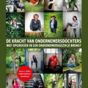 De kracht van ondernemersdochters