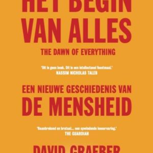 Het begin van alles (The Dawn of Everything)