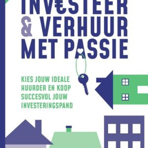 Investeer & verhuur met passie