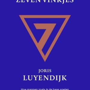 De zeven vinkjes