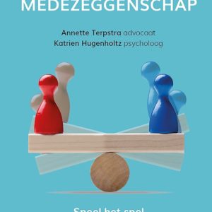 Machtig Mooie Medezeggenschap