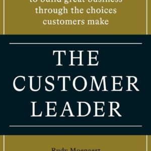 The Customer Leader