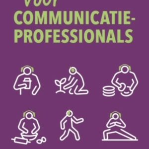 Podcasten voor communicatieprofessionals