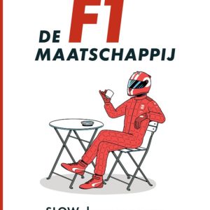 De F1-maatschappij