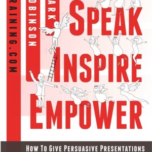 Speak Inspire Empower: Presentation (Presenteren) Skills