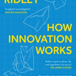 How Innovation Works