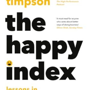 The Happy Index