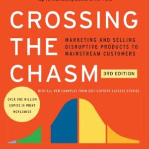 Crossing the Chasm, 3rd Edition