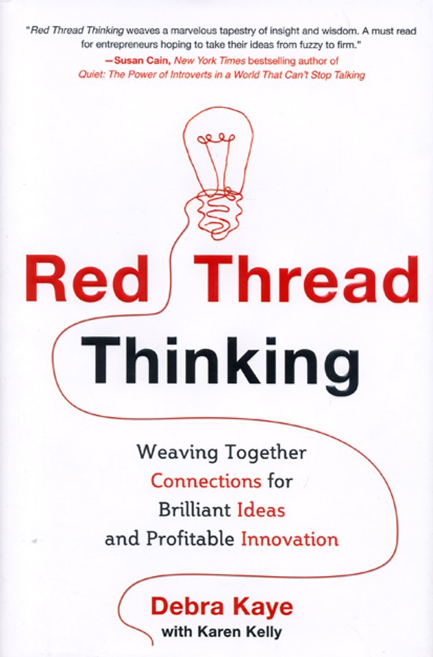 Red Thread Thinking