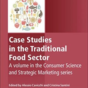 Case Studies in the Traditional Food Sector