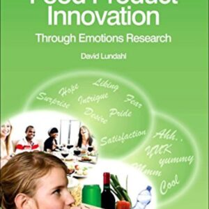 Breakthrough Food Product Innovation Through Emotions Research