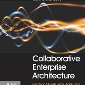Collaborative Enterprise Architecture