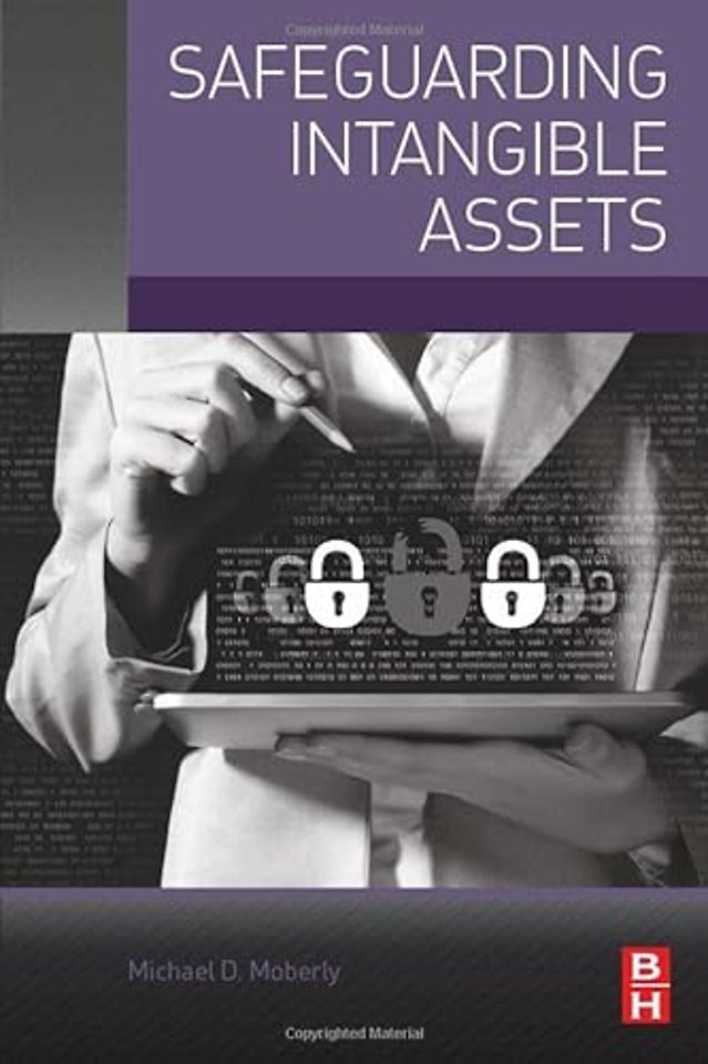 Safeguarding Intangible Assets
