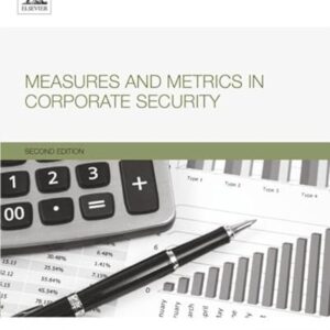 Measures and Metrics in Corporate Security