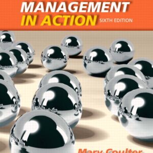 Strategic Management in Action