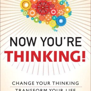 Now You're Thinking!