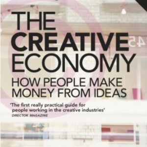 The Creative Economy