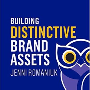 Building Distinctive Brand Assets