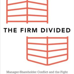 The Firm Divided