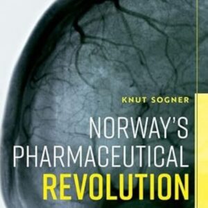 Norway's Pharmaceutical Revolution