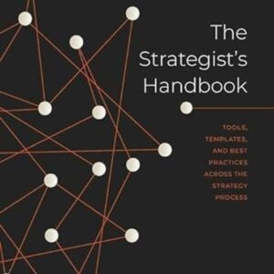 The Strategist's Handbook